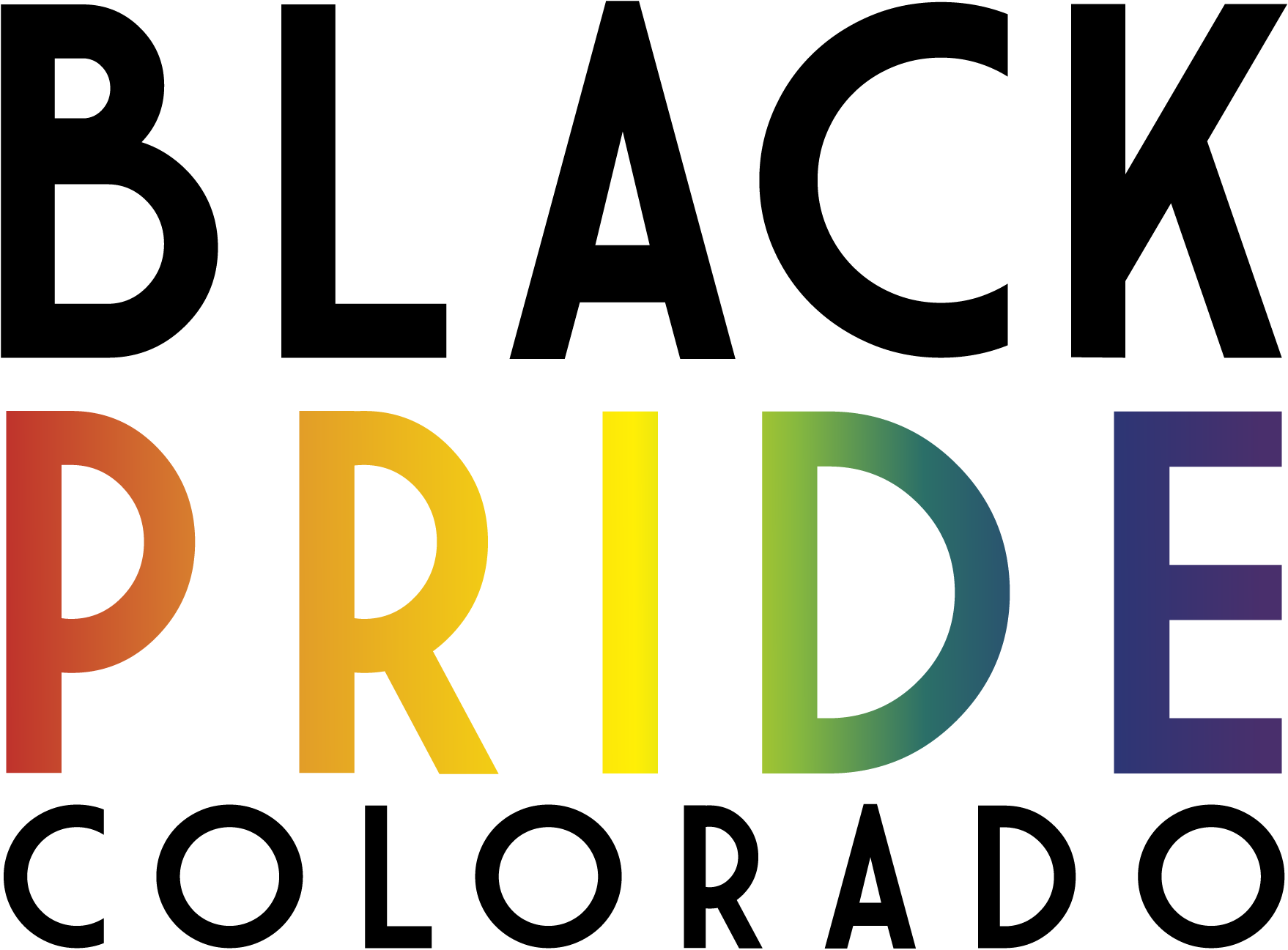 Black Pride Colorado